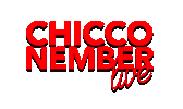 Party Show Sticker by Chicco Nember