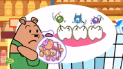 Candy Sweets GIF
