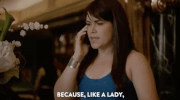broadcity season 1 episode 10 flirt broad city GIF