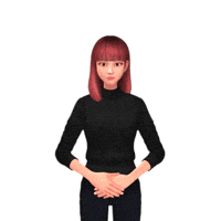 거절 GIF by 이큐포올