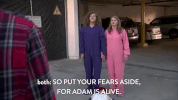 comedy central season 2 episode 6 GIF by Workaholics