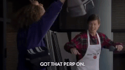 comedy central season 2 episode 6 GIF by Workaholics