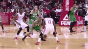 harden houston rockets GIF