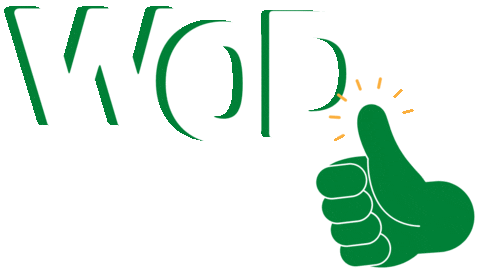 Fitness Thumbs Up Sticker by Afterburnkl.fit