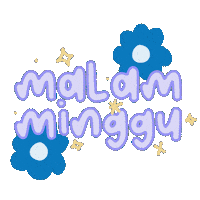 Saturday Sticker