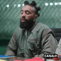 Irl Ok GIF by CANAL+