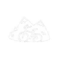 Mission Biking Sticker by The Fraser Valley