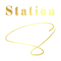 Skurup Sticker by Station 8