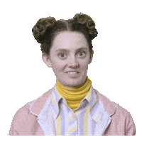 excited sex ed Sticker by NETFLIX