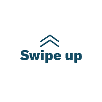 Swipeup Sticker by utravel