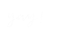 Happy Lettering Sticker by The Jomu Co