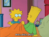 season 3 bed GIF
