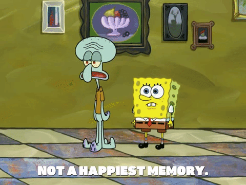 season 8 GIF by SpongeBob SquarePants