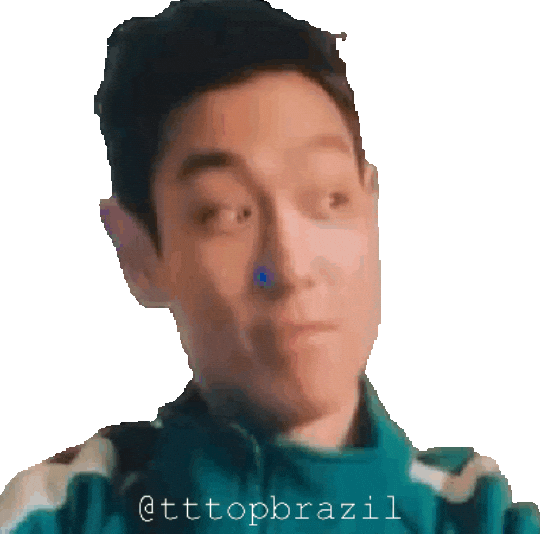 Ttt Tttop Sticker