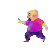 Nexus_malls holi nexus happy holi bura na mano holi hai Sticker