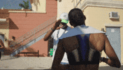 Michael Johnson GIF by Grand Slam Track