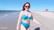 New York Summer GIF by Lillee Jean