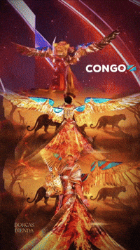 Congo GIF