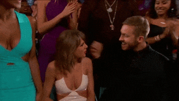 taylor swift GIF by Billboard Music Awards