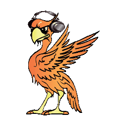 livcitysights liverpool sightseeing bustour liverbird Sticker