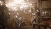 Shocked Rose Mciver GIF by CBS