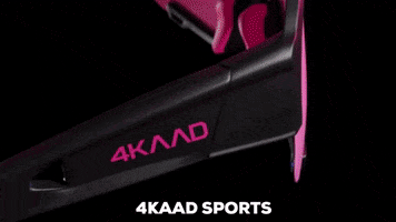 Sport Bike GIF by 4KAAD