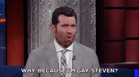 GIF by The Late Show With Stephen Colbert