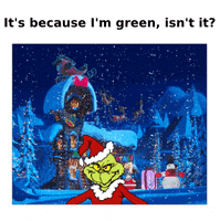 Christmas Tree GIF
