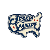 New West Lightning Sticker by New West Records