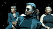 Bts GIF by Recording Academy / GRAMMYs