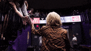 Happy Womens Basketball GIF by LSU Tigers