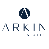 Sticker by Arkin Estates