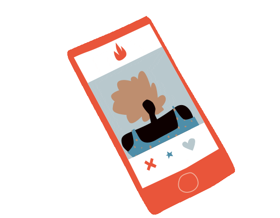 Fattilyeverafter Sticker by Hardie Grant UK