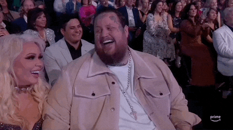 Happy Acm Awards GIF by Academy of Country Music Awards