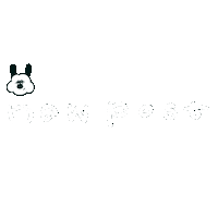 Tap 犬 Sticker