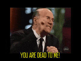 You-are-dead GIFs - Get the best GIF on GIPHY