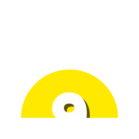 Studio Amarillo Sticker