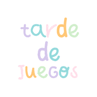 Laplacita Jugar Sticker by Juegos La Placita