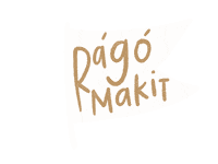 Baba Magyargif Sticker