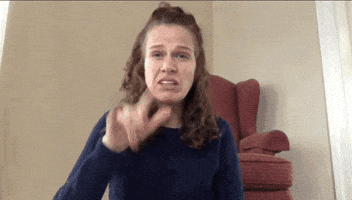 Sad Hurt My Feelings GIF