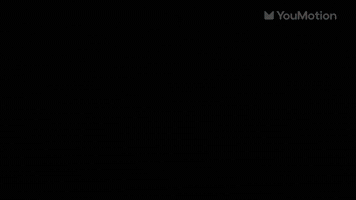 Title text motion set animated elements