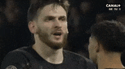Champions League Psg GIF