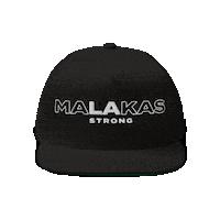 Los Angeles Hat Sticker by mybsweet