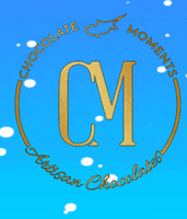 Snowing Brownies GIF by Chocolate Moments