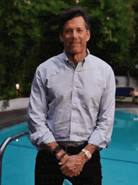 Rockstar Games Eating GIF