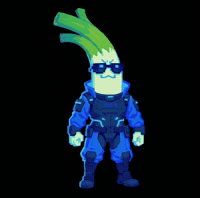 Rockstar GIF