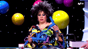 Ilustres Ignorantes Fitness GIF by Movistar+