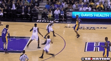 GIF by SB Nation