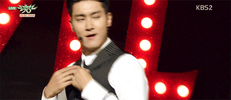 my stuffs GIF