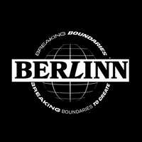 Agenciaberlinn GIF by BERLINN